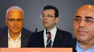 İmamoğlu, Necati Özkan ve Merdan Yanardağ neden tutuklandı? Hakimlik yazısı ortaya çıktı