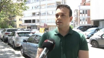 İmamoğlu'nun diplomasının sahte olduğunu ihbar eden genç, konuştu