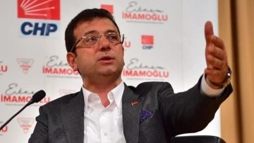 İmamoğlu'nun fondaş medya oluşturma operasyonu! Tek kanal için 5,7 milyon euro harcamış