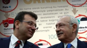 İmamoğlu’nun trol hücresi çöktü! Yine Kılıçdaroğlu imzası