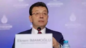 İmamoğlu 'sahte diploma' davasında 11 Eylül'de hakim karşısına çıkacak