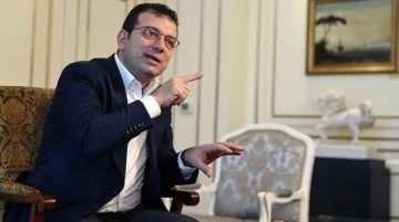 İmamoğlu'ndan &ccedil;ok konuşulacak oy oranı &ccedil;ıkışı: Farkı a&ccedil;ıklarsam kafaları &ouml;nlerine eğilir