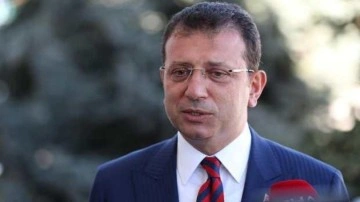 İmamoğlu'ndan 'cumhurbaşkanı adaylığı' a&ccedil;ıklaması! Almanlar a&ccedil;ık etti