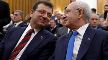 İmamoğlu'ndan 'oyuna girme ihtimali' a&ccedil;ıklaması!