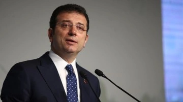İmamoğlu'ndan Trabzon'daki k&uuml;&ccedil;&uuml;k &ccedil;ocukla ilgili a&ccedil;ıklama! Hemşehrilerine seslendi