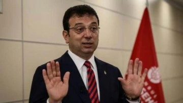 İmamoğlu'nun yargılandığı davada 4. duruşma g&ouml;r&uuml;lecek