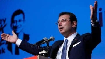 İmamoğlu'nun y&uuml;zme havuzu ve spor salonu vaadi yalan oldu.. &Uuml;&ccedil; yılda sıfır &ccedil;ekti!