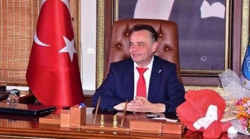 İmar vurgununa İ&ccedil;işleri Bakanlığı el attı! Bilecik Belediye Başkanı Şahin, g&ouml;revden uzaklaştırıldı