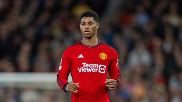 İmza an meselesi! Rashford dünya devine gidiyor
