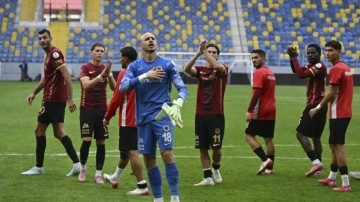 İmza kampanyası yapılmıştı! Efsane takım seçime gidiyor
