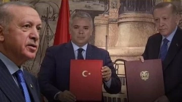 İmzalar atıldı: Erdoğan'dan &ouml;nemli a&ccedil;ıklamalar