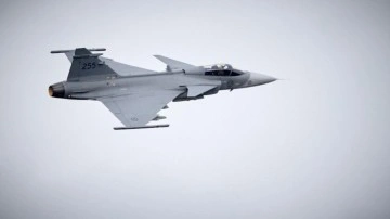 İmzalar atıldı! Tam 150 adet Gripen alımı yapılacak