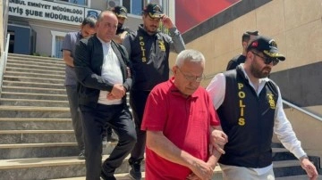 İnan Kıraç'ın kaçırıldığı iddiasıyla ilgili şoförün ifadesi ortaya çıktı