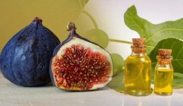 İncir &ccedil;ekirdeği yağı cilde faydaları nelerdir? Soğuk pres incir &ccedil;ekirdeği yağı neye iyi gelir?