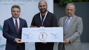 inEpilepsy, Uluslararası Projeler arasında 1&rsquo;inci oldu!
