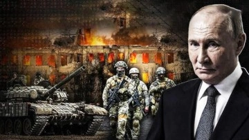 İngiliz basını: Rusya 2 ay içinde bir ülkeye daha saldıracak