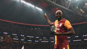 İngiliz gazetecinin isyanı: 'Osimhen'i neden almadınız?'