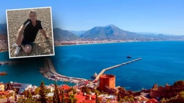 İngiliz turistin ölümünde dezenformasyona İletişim Başkanlığı'ndan açıklama