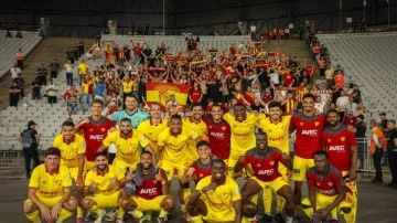 İngilizlerle anlaşmaya varıldı: Yıldız futbolcu resmen Süper Lig’de