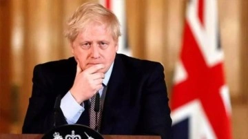 İngiltere Başbakanı Boris Johnson: Putin, kan d&ouml;kme ve yıkım yolunu se&ccedil;ti