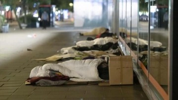 İngiltere’de şok eden rapor! 14 milyon, açlıkla mücadele ediyor!