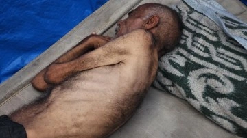 İngiltere'den Gazze'deki kıtlığa tepki: İsrail'in yaptığı ahlaki bir rezalettir