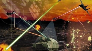İngiltere'den İHA'ları vurmak için yeni taktik