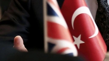 İngiltere’den 'Türkiye' uyarısı!