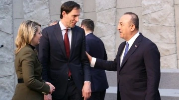 İngiltere ve Kanada'nın T&uuml;rkiye'ye uyguladığı savunma sanayi ambargoları kalkıyor