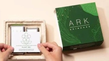 İngiltere'de bir şirket karton alternatifi olarak mantardan ambalaj &uuml;retmeyi başardı