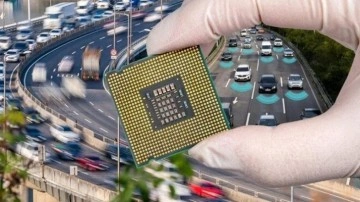 İngiltere'den 1 milyar sterlinlik &ccedil;ip yatırımı