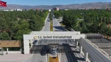 İnönü Üniversitesi'nin en iyi üniversiteler arasındaki yükselişi devam ediyor