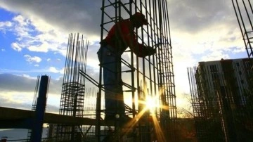 İnşaat malzemeleri ihracatı mayısta 2,84 milyar dolara yükseldi