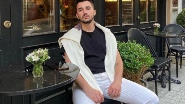 İnşaat m&uuml;hendisi zincirleme kazada &ouml;ld&uuml;