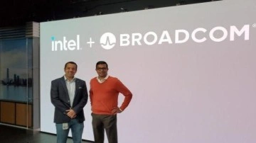Intel ve Broadcom'un ortaklaşa ger&ccedil;ekleştirdiği Wi-Fi 7 testinde yeni hız rekoru kırıldı