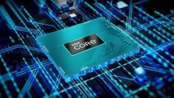 Intel'in yeni işlemcileri Meteor Lake ve Arrow Lake 2023'te T&uuml;rkiye'de satışa sunulac