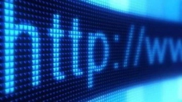 İnternet abone sayısı a&ccedil;ıklandı
