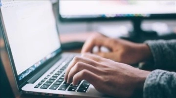 İnternet erişimine sahip girişimlerin oranı y&uuml;zde 96 oldu!