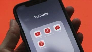 İnternet kullanıcılarının en fazla vakit ge&ccedil;irdiği site YouTube oldu