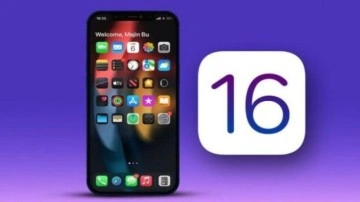 iOS 16'nın beta s&uuml;reci sona eriyor! &Ccedil;ıkış tarihi a&ccedil;ıklandı