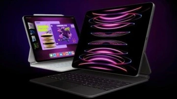 iPad'lere zam geldi! Apple, M2 &ccedil;ipli yeni iPad Pro ve 10. nesil iPad'i tanıttı