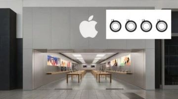 iPhone 11'den daha pahalı! Mac Pro'nun tekerlek kiti fiyatı dudak u&ccedil;uklattı!