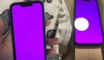 iPhone 13'te yeni sorun! Apple'dan a&ccedil;ıklama geldi