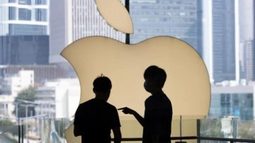 iPhone 15 i&ccedil;in nefesler tutuldu