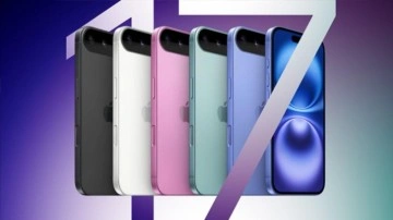 iPhone 17 fiyatı sızdırıldı! Türkiye fiyatları ne kadar olacak?