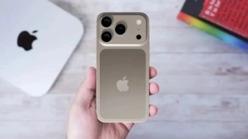 iPhone 17 serisi için renk sürprizi: Turuncu ve gök mavisi geliyor!