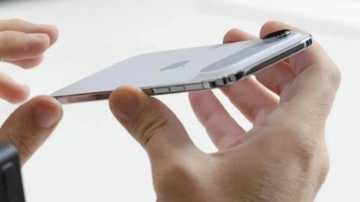 iPhone Air stokları 5 dakikada tükendi