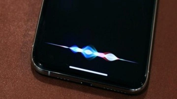 iPhone kullananlar dikkat: 'Hey Siri' d&ouml;nemi bitiyor