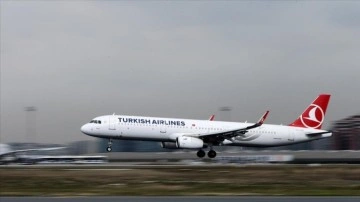 İptal olduğu iddia edilmişti! THY'nin seferleri devam ediyor