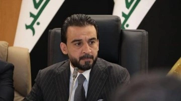 Irak'ta yüksek mahkeme, Meclis Başkanı Halbusi'nin vekilliğini düşürdü